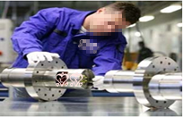 生產(chǎn)現場(chǎng)