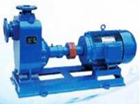 耐腐蝕管道離心泵